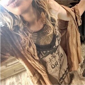 vintage magnolia pearl farm dress